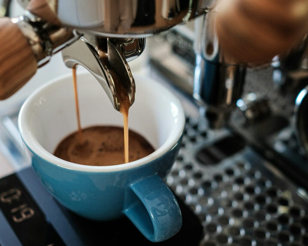 Brewing Methods for Strong Coffee