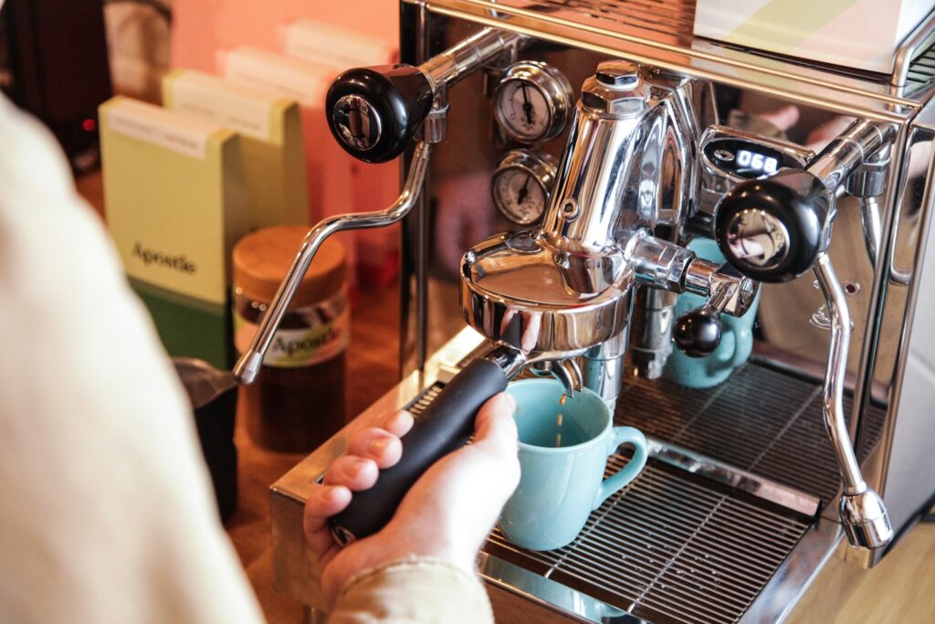 Essential Tips For Making Espresso