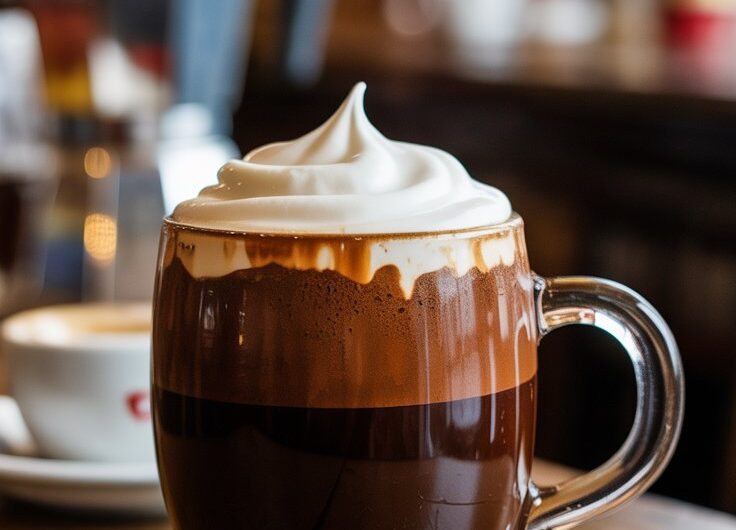 This Bicerin Coffee Recipe Will Make You Ditch Mochas Forever