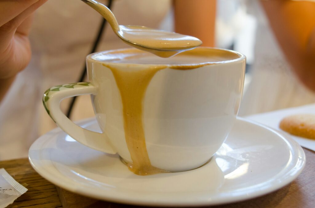 Coffee in Morning Routines Worldwide
