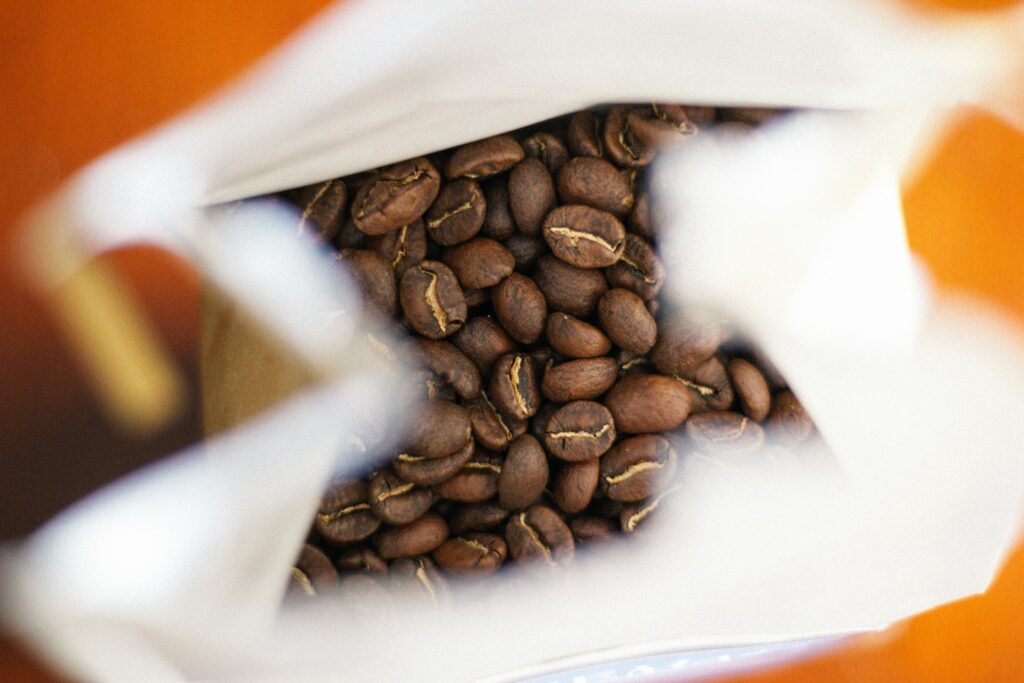 Light Roast vs Dark Roast