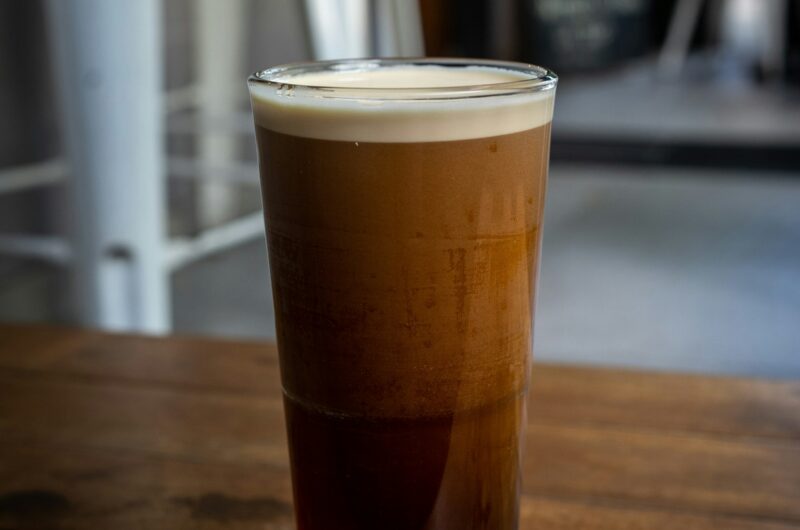 How to Make Nitro Cold Brew Coffee (Step-by-Step Guide)