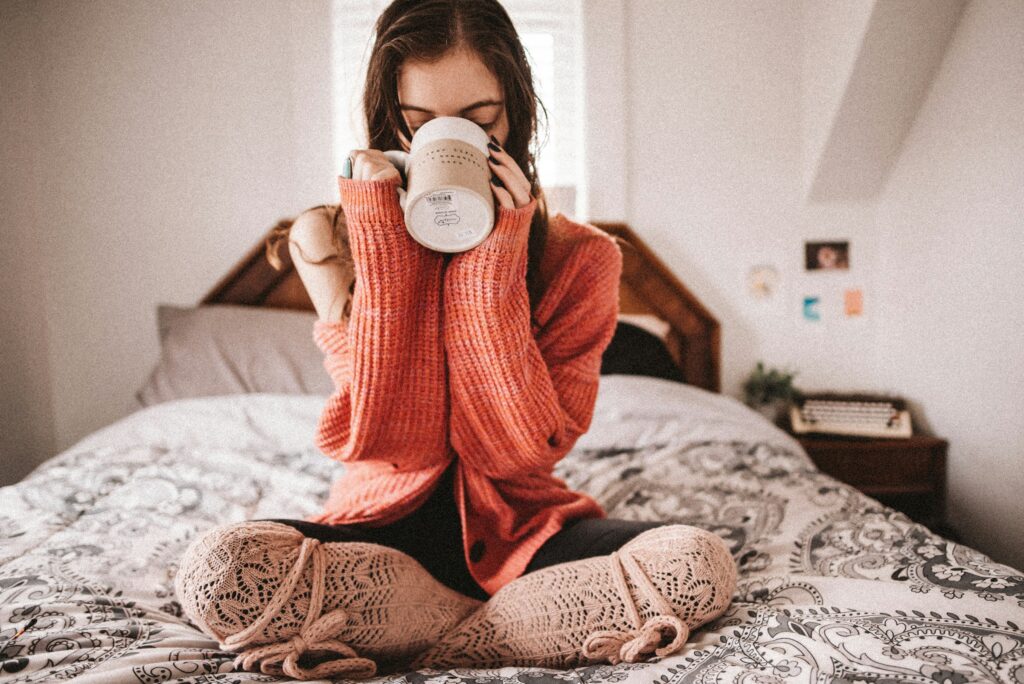 Health Benefits of Drinking Coffee