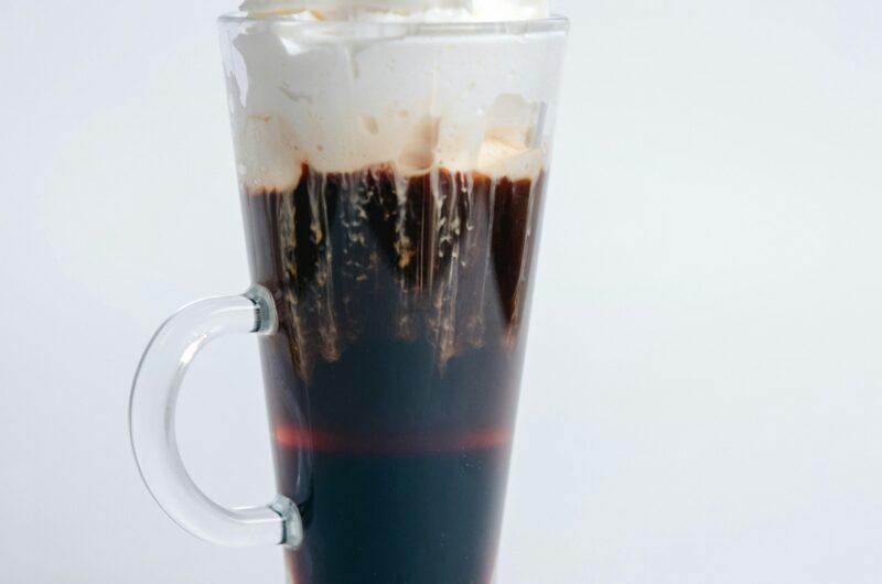 How to Make Authentic Irish Coffee at Home (Better Than the Pub)