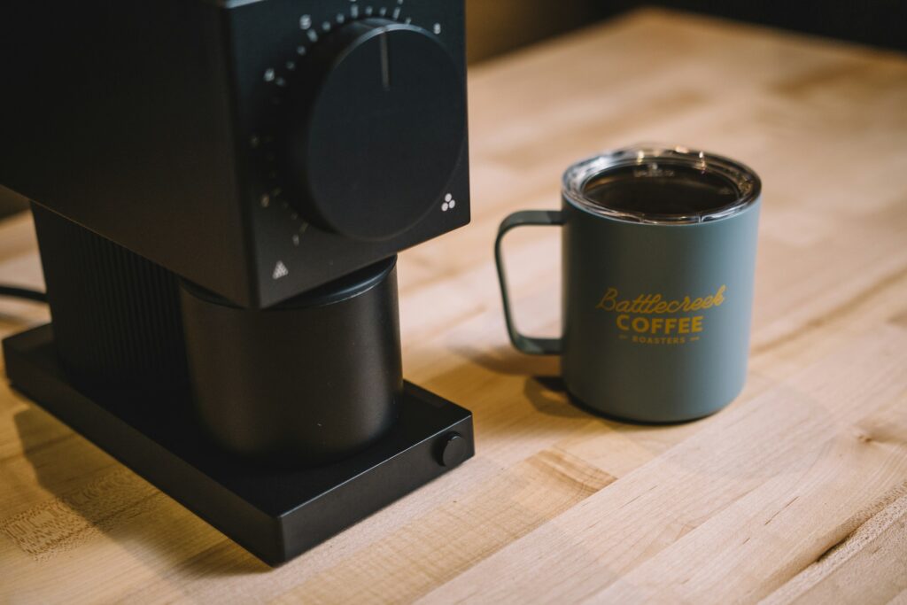Is a Burr Grinder Worth the Price