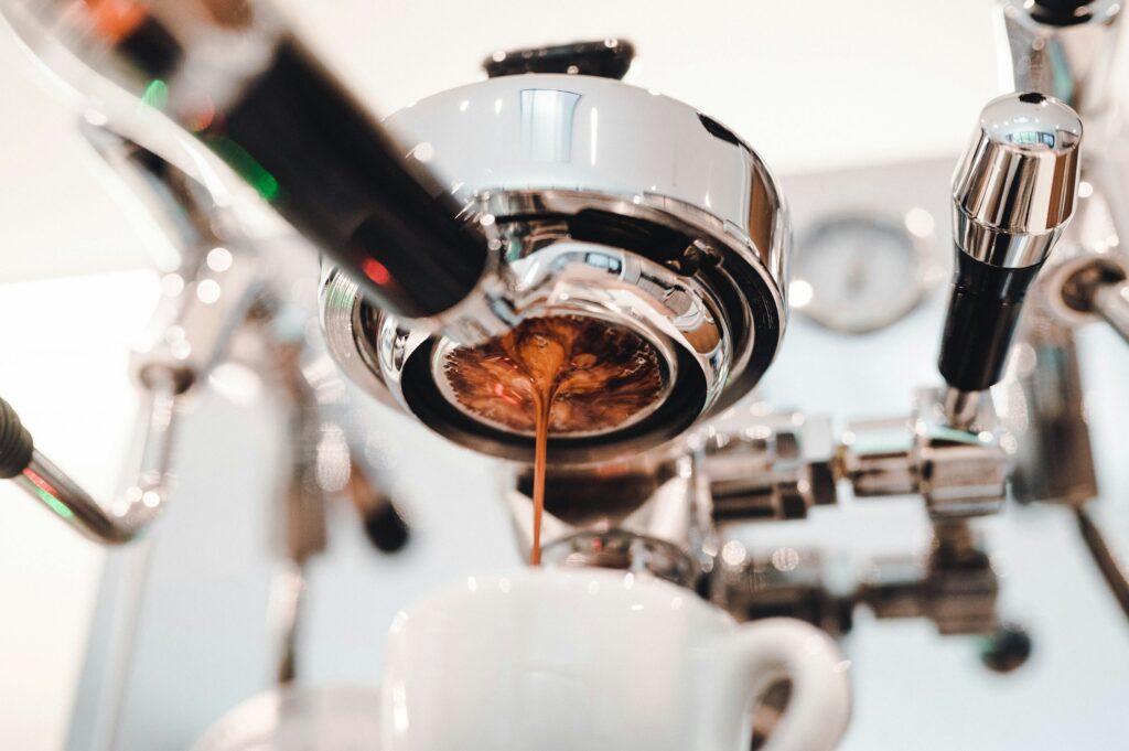 Budget Espresso Machines