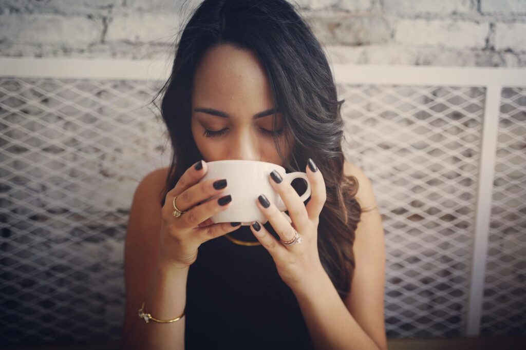 Coffee Tasting Notes