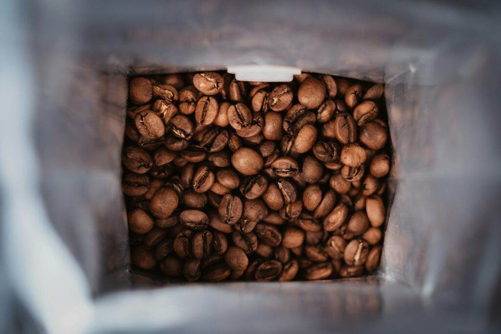 Organic vs. Non-Organic Coffee