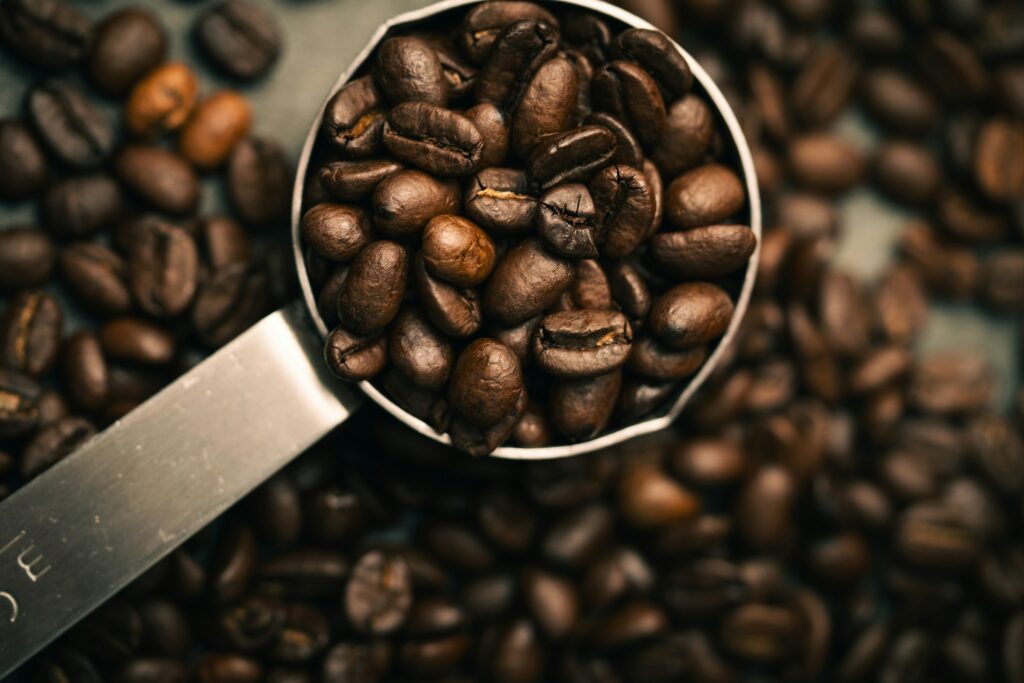 How Coffee Has Shaped History and Trade