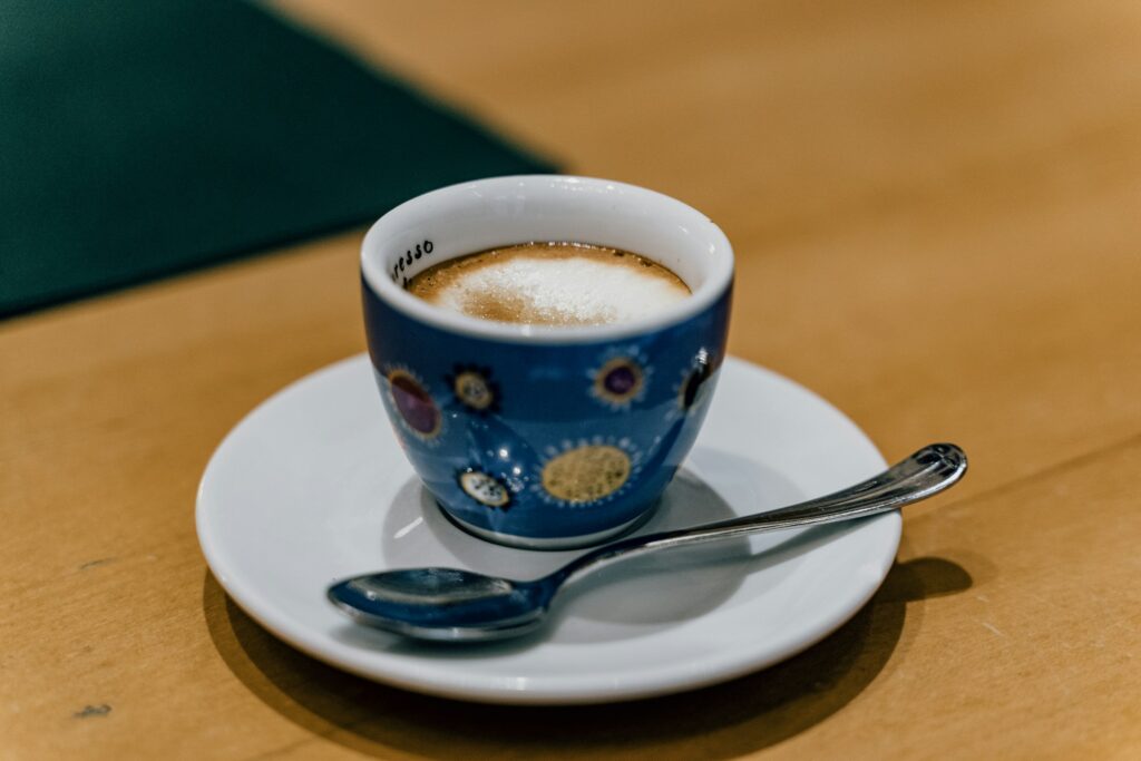 Coffee Culture in Italy vs. the U.S.A