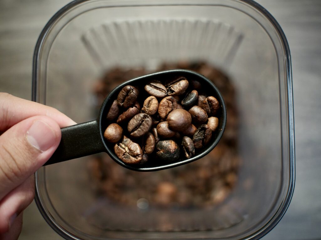 How to Store Coffee Beans