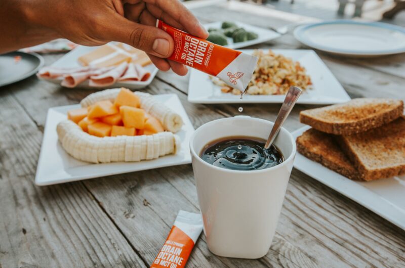 How to Make Bulletproof Coffee (and Why People Drink It)