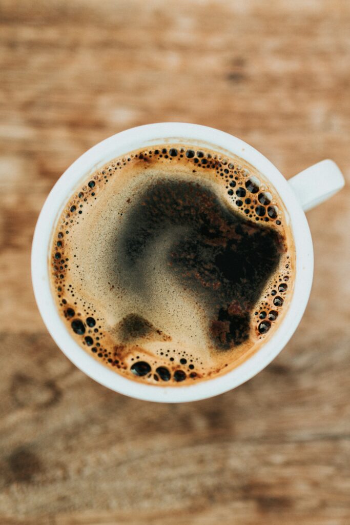 Coffee Loophole Diet Recipe