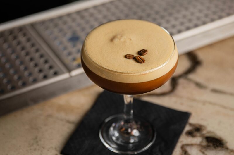 How to Make the Perfect Espresso Martini (Bar-Quality, No Fuss)
