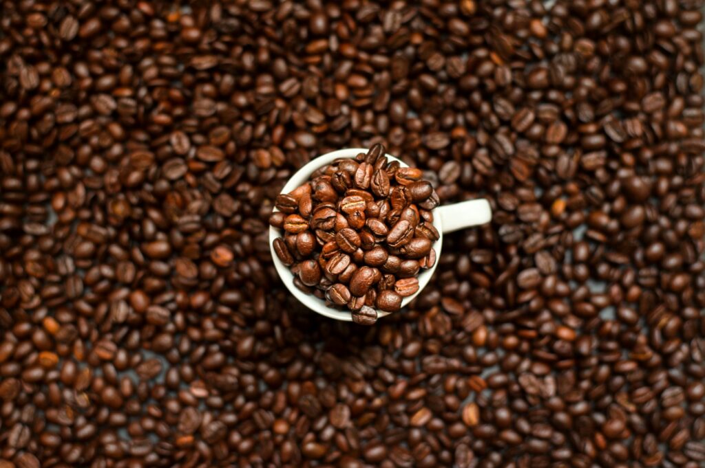 How Decaf Coffee Is Made