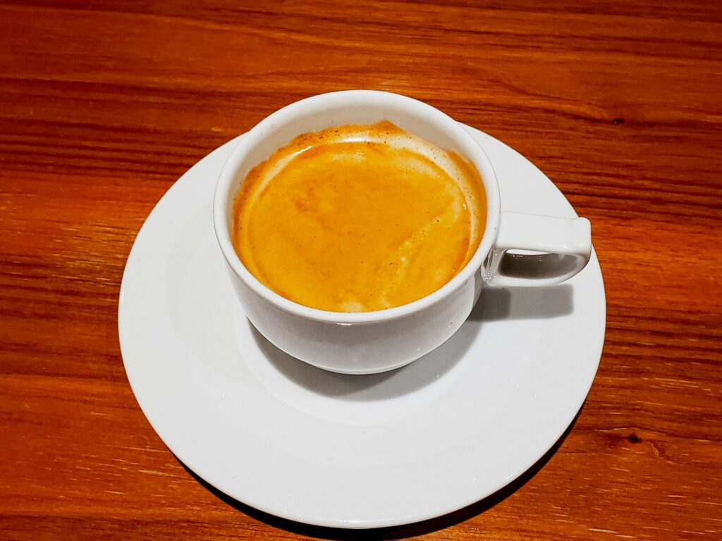 Common Coffee Myths