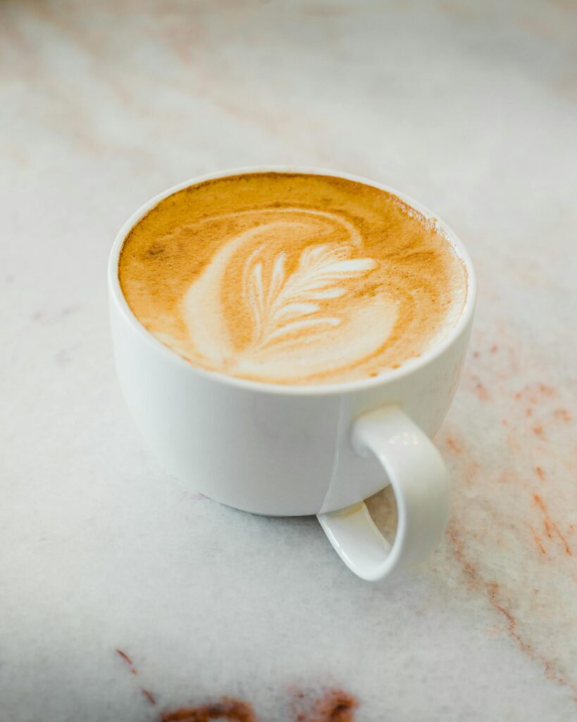 Café Con Leche