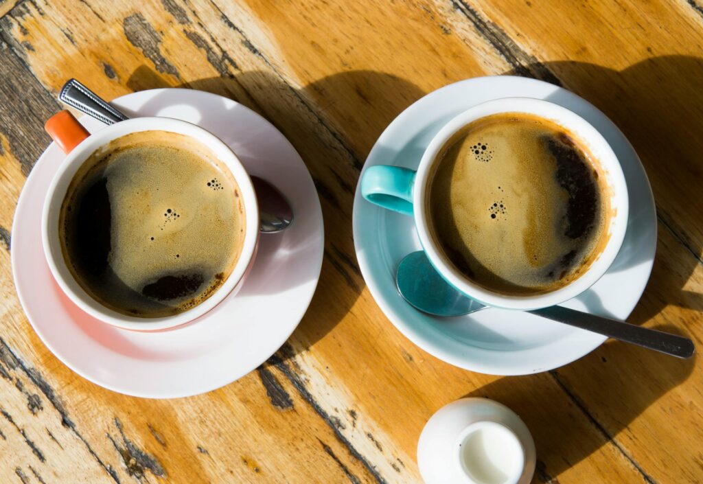 Guide to Coffee Cupping