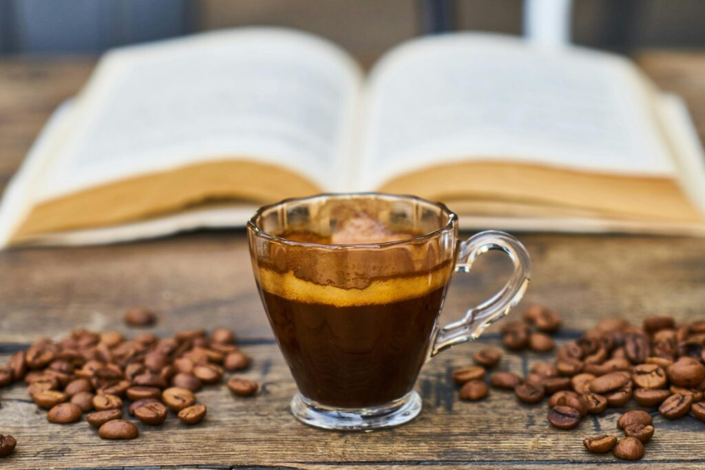 Famous Quotes For Coffee Enthusiasts