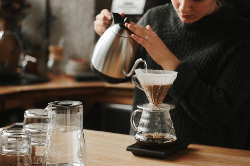 Must-Have Coffee Accessories