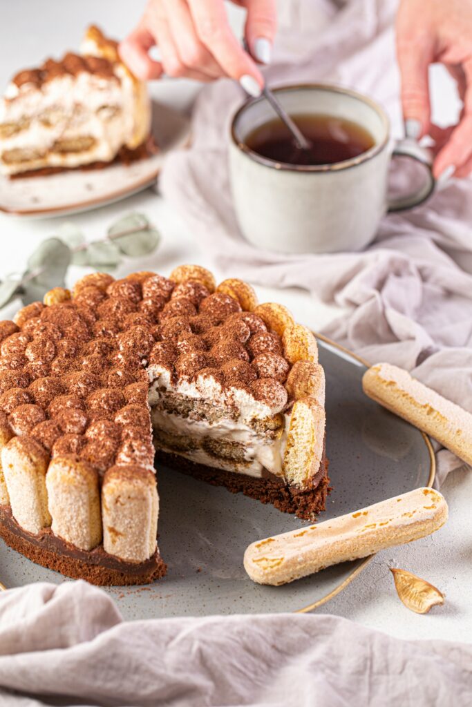 Coffee Dessert Recipes