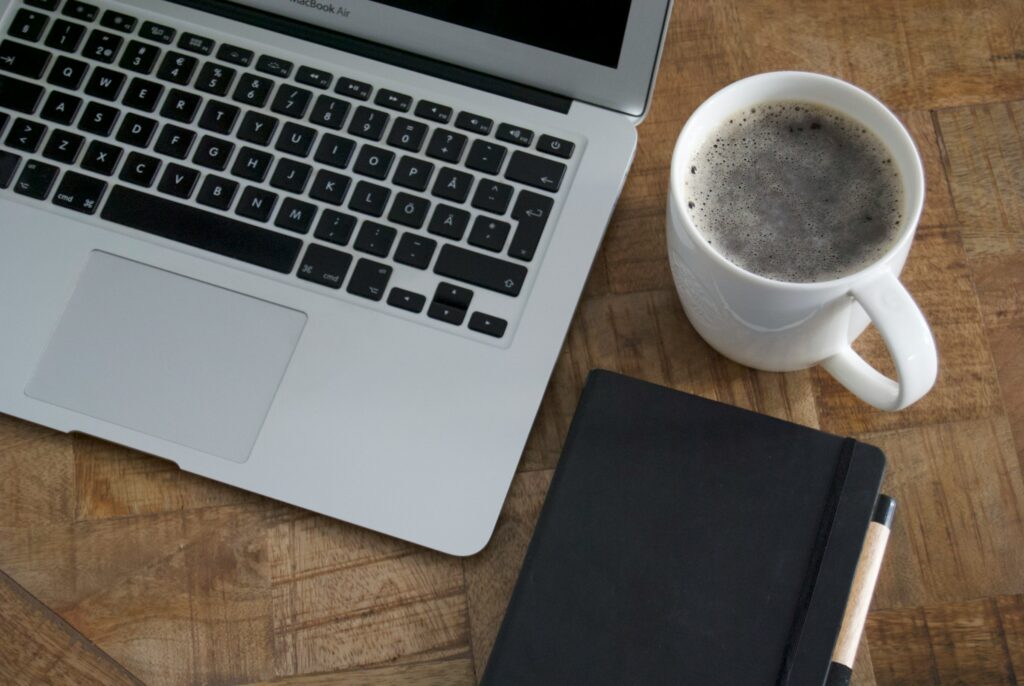 Does Coffee Really Boost Productivity