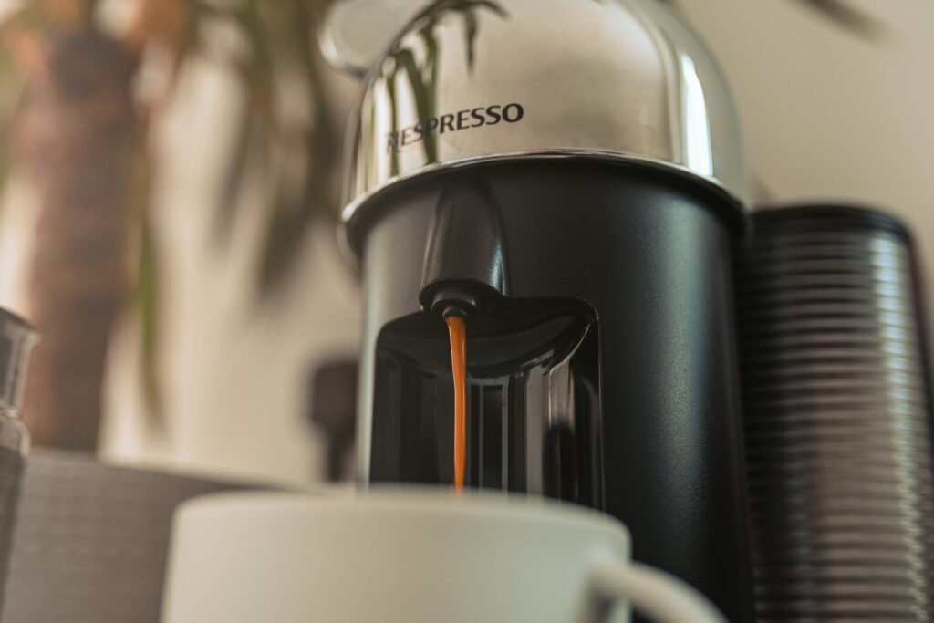 Keurig vs. Nespresso