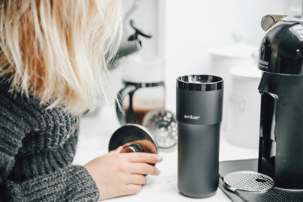 Best Travel Coffee Mugs