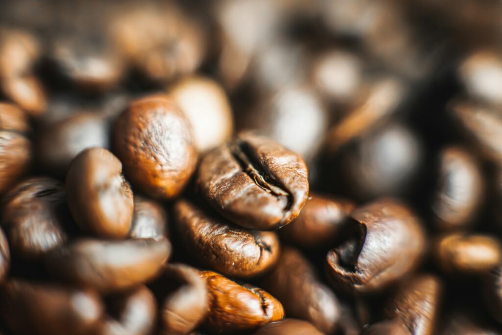 Arabica vs Robusta