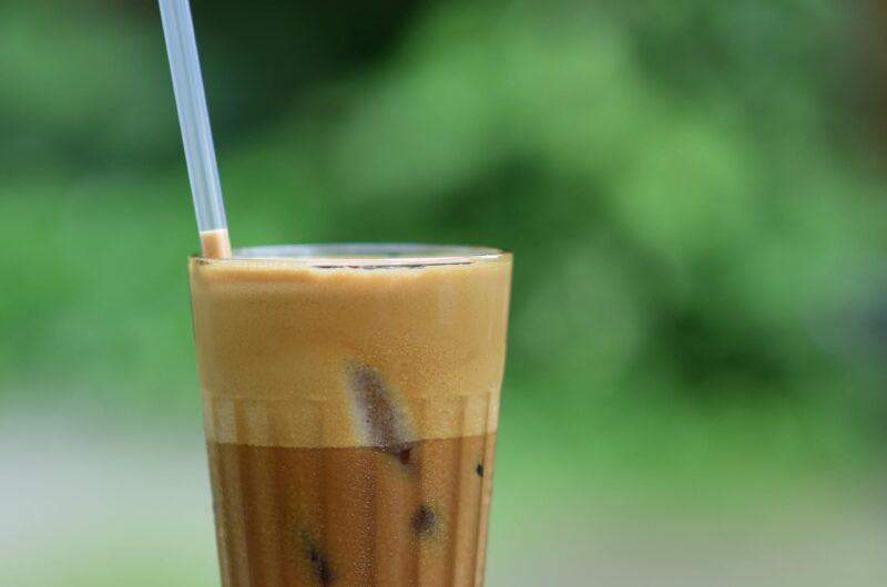 Delicious Iced Cappuccino Recipe (Better Than the Coffee Shop!)