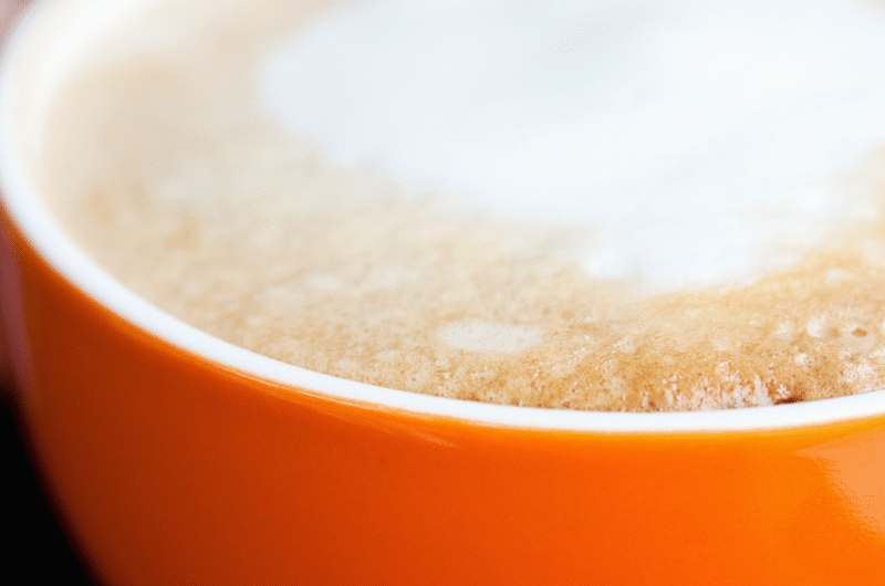 How to Make a Perfect Café au Lait at Home (Easy & Cozy Recipe)