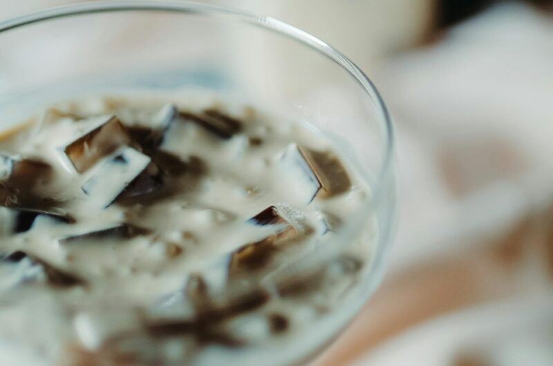 Coffee Jelly Recipe (Easy, Refreshing & Perfect for Coffee Lovers)