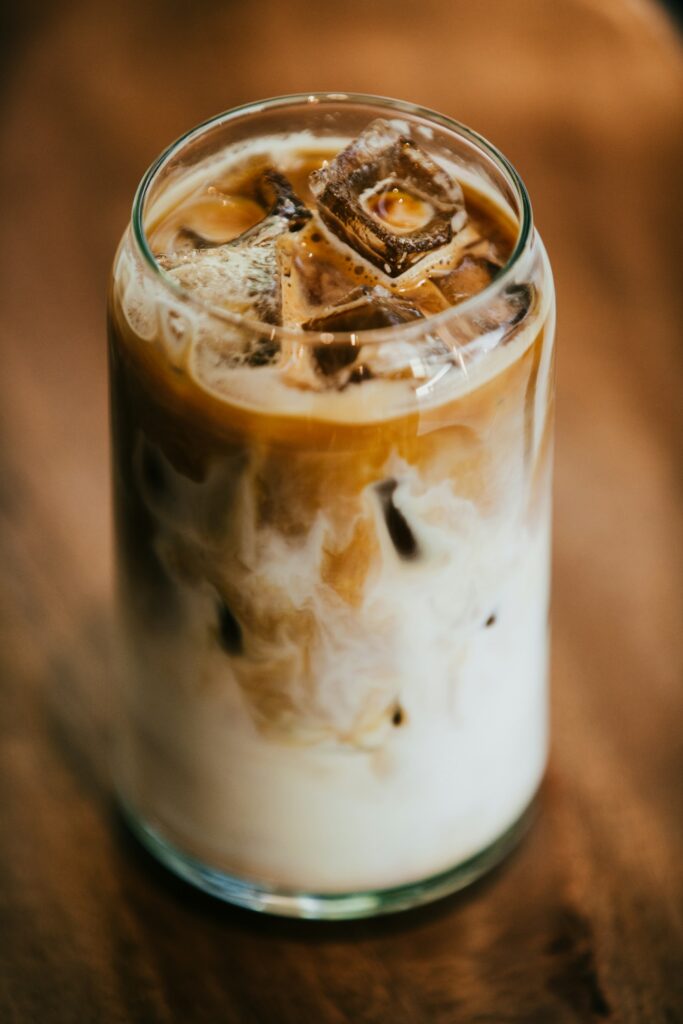 Iced Latte Recipes