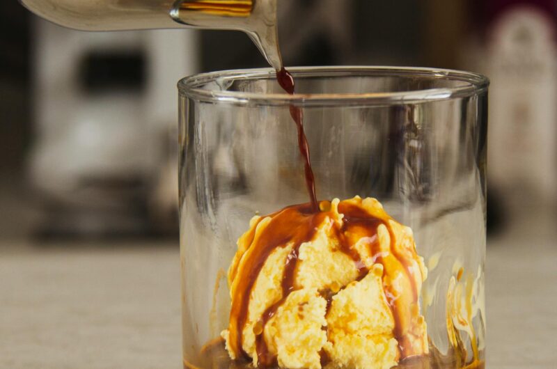 The Easiest Affogato Recipe Ever (Ready in Just 5 Minutes)