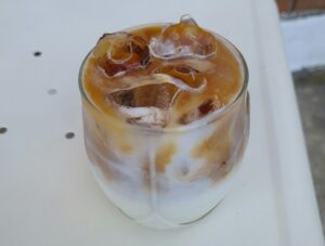Kahlúa Cold Brew Cocktail
