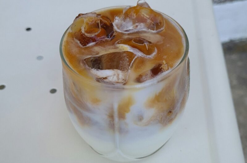 Kahlúa Cold Brew Cocktail (Easy Coffee Cocktail Recipe)